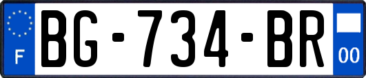 BG-734-BR