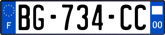 BG-734-CC