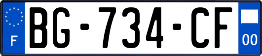BG-734-CF