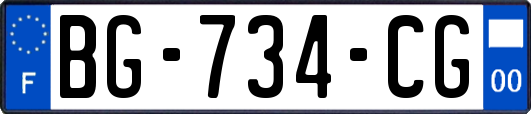 BG-734-CG