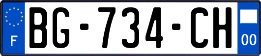 BG-734-CH