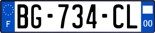 BG-734-CL
