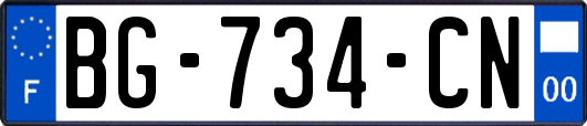 BG-734-CN