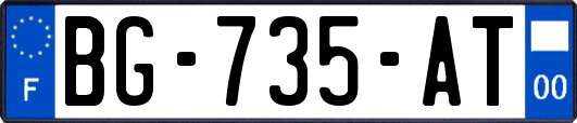 BG-735-AT