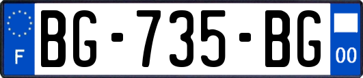 BG-735-BG