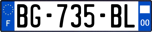 BG-735-BL