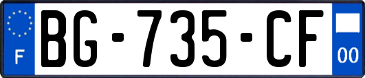 BG-735-CF