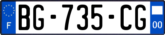 BG-735-CG