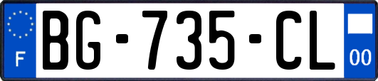 BG-735-CL