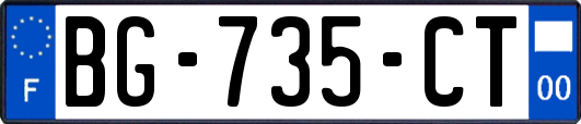 BG-735-CT