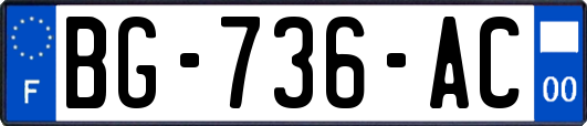 BG-736-AC