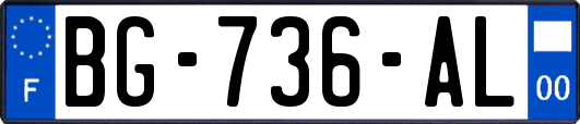 BG-736-AL