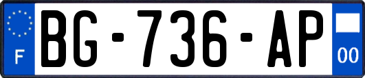 BG-736-AP