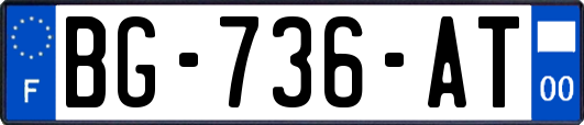 BG-736-AT