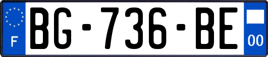 BG-736-BE