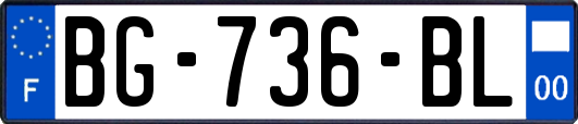 BG-736-BL