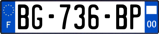 BG-736-BP