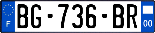 BG-736-BR