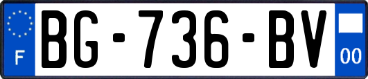 BG-736-BV