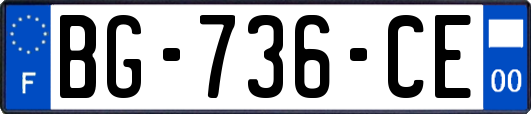 BG-736-CE