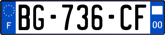 BG-736-CF
