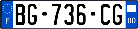 BG-736-CG