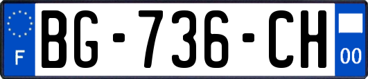 BG-736-CH