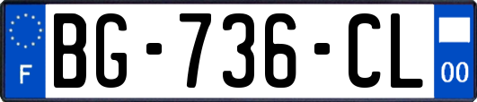 BG-736-CL