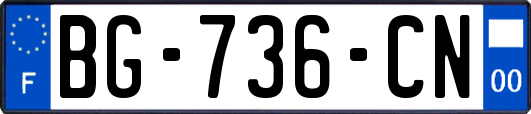 BG-736-CN