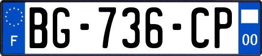 BG-736-CP