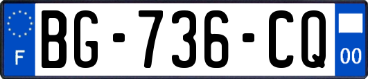 BG-736-CQ