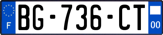 BG-736-CT