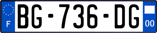 BG-736-DG