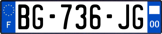 BG-736-JG