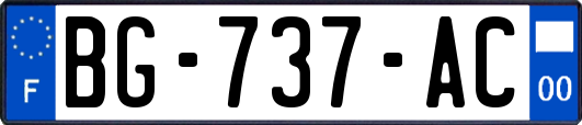 BG-737-AC