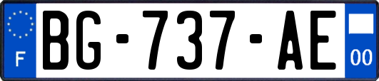 BG-737-AE