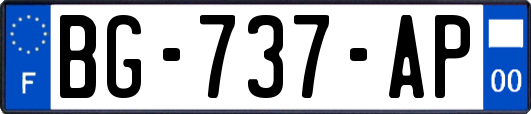 BG-737-AP