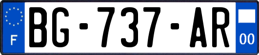 BG-737-AR