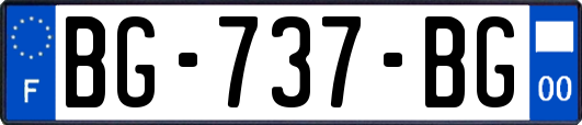 BG-737-BG