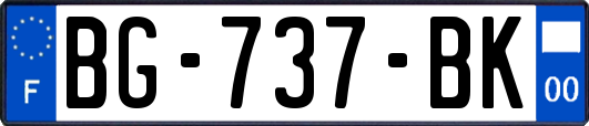 BG-737-BK