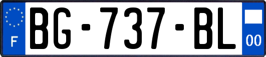 BG-737-BL