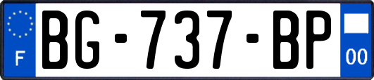 BG-737-BP