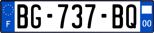 BG-737-BQ