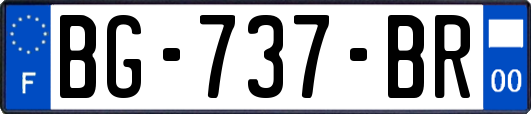 BG-737-BR