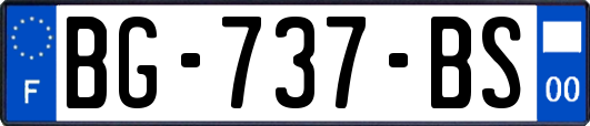 BG-737-BS