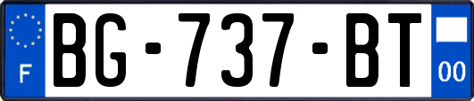 BG-737-BT