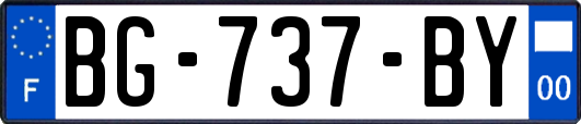 BG-737-BY