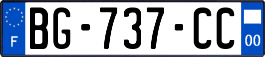 BG-737-CC