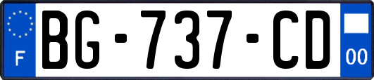 BG-737-CD