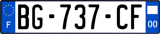 BG-737-CF
